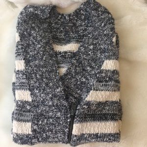 Eddie Bauer cardigan